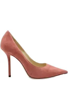 Jimmy Choo 110mm Love pumps 31971335