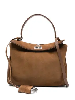 Balenciaga Rodeo top handle tote bag 30282960