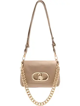 Liu Jo Small quilted LaPuffy bag 31935984