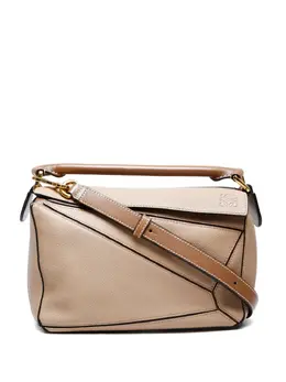 Loewe 2014-2025 small Puzzle shoulder bag 31986162