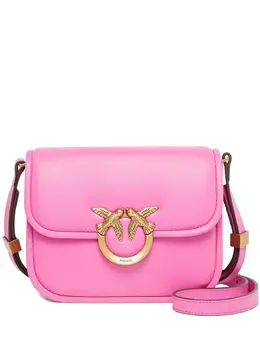 Pinko Love-Birds flap mini bag 30379297