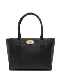 Mulberry small Bayswater 9 to 5 leather shoulder bag 31788436