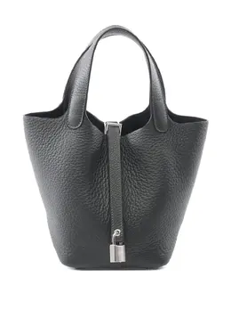 Hermes 2025 Clemence Picotin Lock 18 handbag 32027494