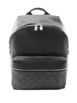 Louis Vuitton 2021-2025 Taigarama Eclipse Discovery backpack 32027463
