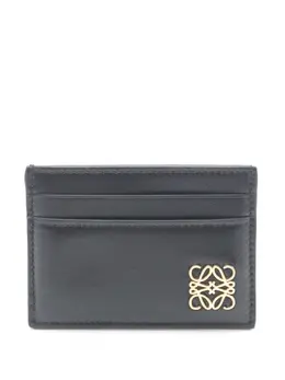 Loewe 2010-2025 Nappa Puffer Anagram Case card holder 32021179