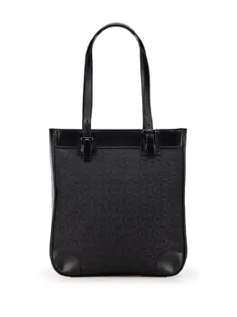 Celine 2000 C Macadam Canvas tote bag 32007503