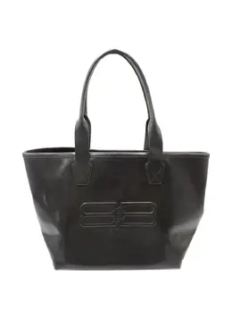 Balenciaga leather tote bag 31970361
