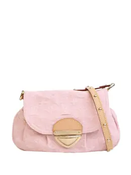 Louis Vuitton 2021-2025 Monogram Denim Sunset crossbody bag 32013730