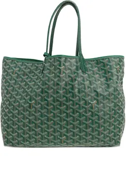 Goyard 2014 Saint-Louis tote bag 31987664
