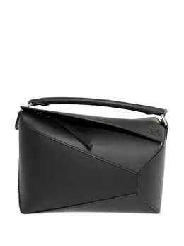 Loewe medium Puzzle Edge cross body bag 31938497