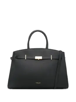 DeMellier Hudson handle clasp bag 30197035
