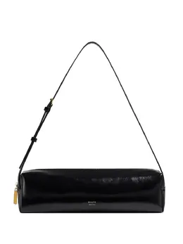 Khaite leather shoulder bag 31982343