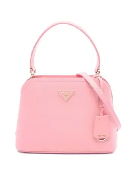 Prada 2013-2025 Small Saffiano Cuir Matinee satchel 32020951