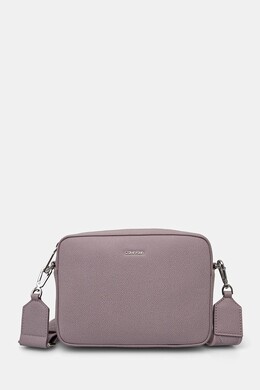 Сумка Calvin Klein, фиолетовый k60k613084 | fioletowy