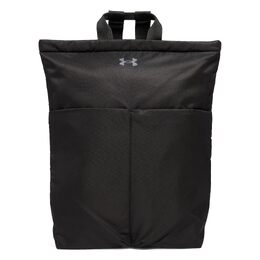Рюкзак Under Armour Studio Lite Backpack, цвет Black/Castlerock 9978348 | black/castlerock