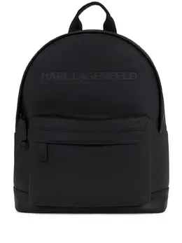 Рюкзак Essential Karl Lagerfeld, черный 26179287 | черный