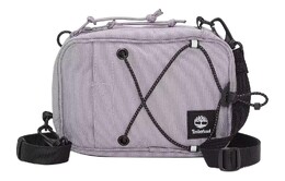 Мужская сумка через плечо Timberland, Purple tb0a5ssyeg7 | purple