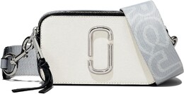 Сумка The Snapshot Marc Jacobs, цвет Cotton Multi 9911957 | cotton multi