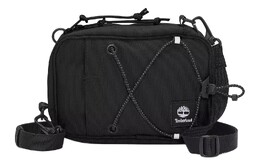 Мужская сумка через плечо Timberland, Black tb0a5ssy001 | black