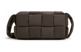 Сумка Padded Tech Cassette Fondant Bottega Veneta 628951vbo812145