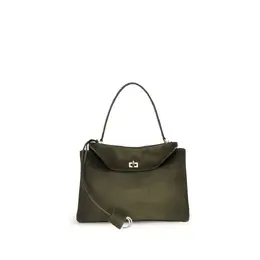 Balenciaga Medium Rodeo Bag ba7897722ab4g3503bb