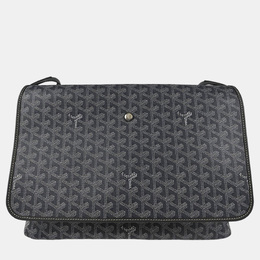 Goyard Gray Capetien MM Messenger Bag 1211084