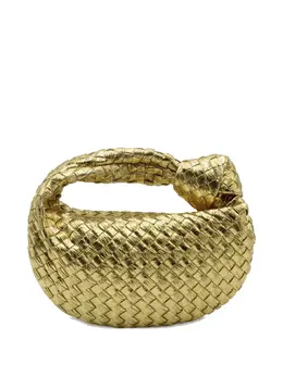 Bottega Veneta 2000s Intrecciato shoulder bag 31971133
