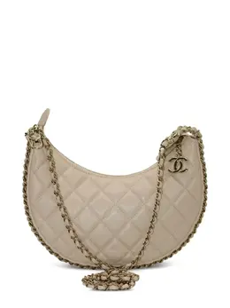 Chanel small Moon shoulder bag 31971358