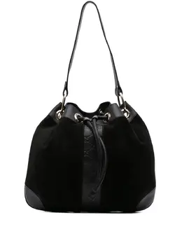 Gucci 2016-2025 Suede bucket bag 32026724