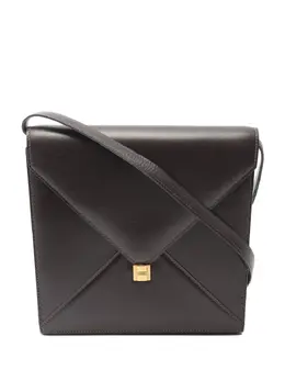 Hermes 20th Century Box Calf Cadena crossbody bag 32027502
