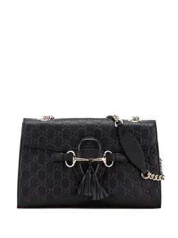 Gucci 2016-2025 Medium Guccissima Emily shoulder bag 32023754