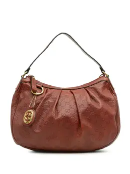 Gucci 2016-2025 Guccissima Sukey shoulder bag 32027044