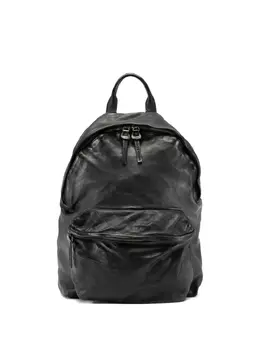 Officine Creative OC Pack leather backpack 31968631