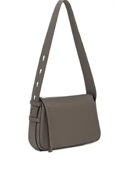 Tory Burch small Romy leather shoulder bag 31847414