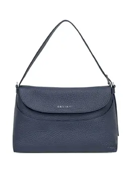 Orciani Nana pebble-leather shoulder bag 31846368