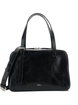 A.P.C. Virginie tote bag 31931018