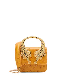 Roberto Cavalli mini Roar tote bag 29565057