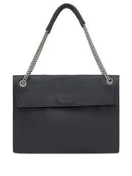 Orciani medium Venus Soft chain-strap leather shoulder bag 31847391