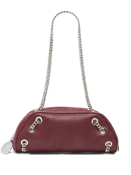 Stella McCartney chain-trimmed belt bag 31005103