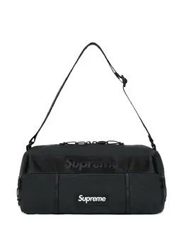 Supreme logo-band utility bag 32014686