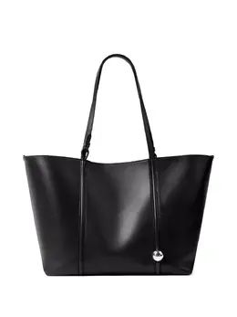 Jacquemus The Marino leather tote bag 30619015