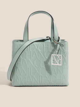 Дорожные и спортивные сумки Armani Exchange 4361231