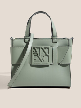 Дорожные и спортивные сумки Armani Exchange 4361395