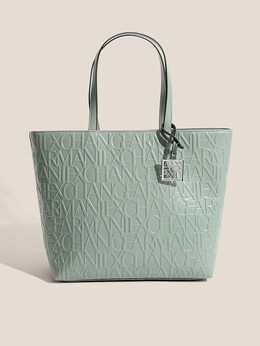 Дорожные и спортивные сумки Armani Exchange 4361312