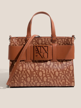 Дорожные и спортивные сумки Armani Exchange 4361374