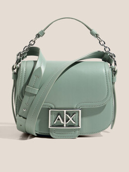 Дорожные и спортивные сумки Armani Exchange 4368333