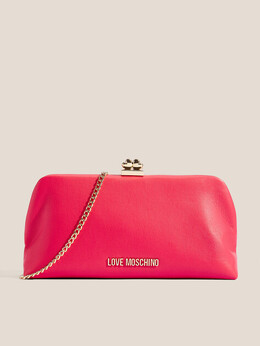 Клатчи Love Moschino 4461768