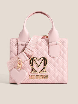 Дорожные и спортивные сумки Love Moschino 4461891