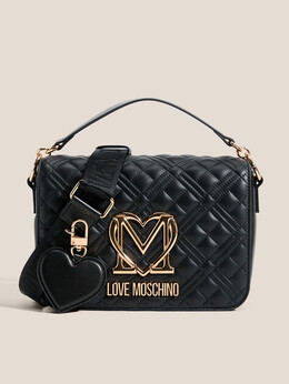 Дорожные и спортивные сумки Love Moschino 4461794
