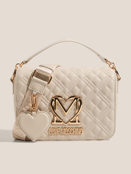 Дорожные и спортивные сумки Love Moschino 4461803